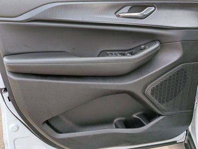 2025 Jeep Grand Cherokee Altitude 4x4