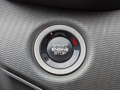 2025 Jeep Grand Cherokee Altitude 4x4