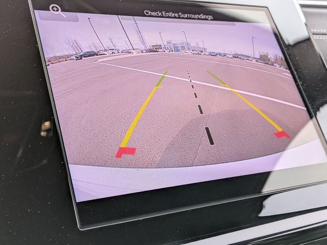 2025 Jeep Grand Cherokee Altitude 4x4