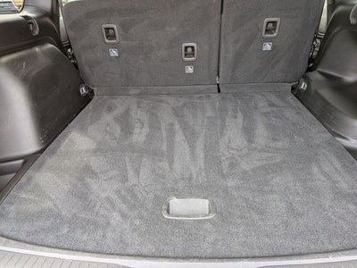 2025 Jeep Grand Cherokee Altitude 4x4