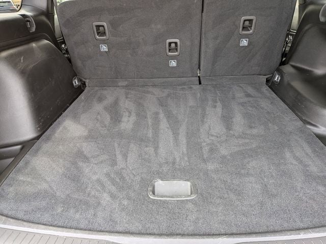 2025 Jeep Grand Cherokee Altitude 4x4