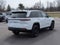 2025 Jeep Grand Cherokee Altitude 4x4