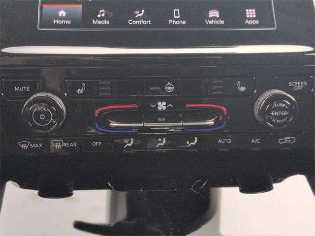 2026 Jeep Grand Cherokee GRAND CHEROKEE LAREDO X 4X4