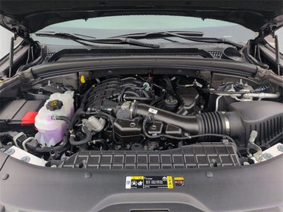 2026 Jeep Grand Cherokee GRAND CHEROKEE LAREDO X 4X4