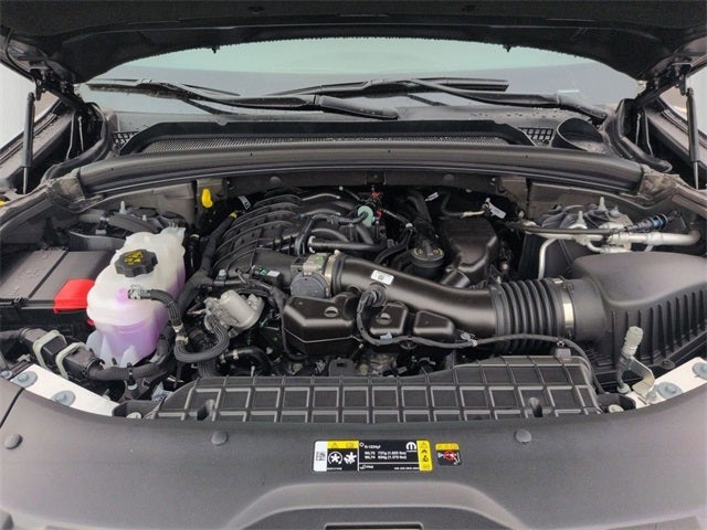 2026 Jeep Grand Cherokee GRAND CHEROKEE LAREDO X 4X4