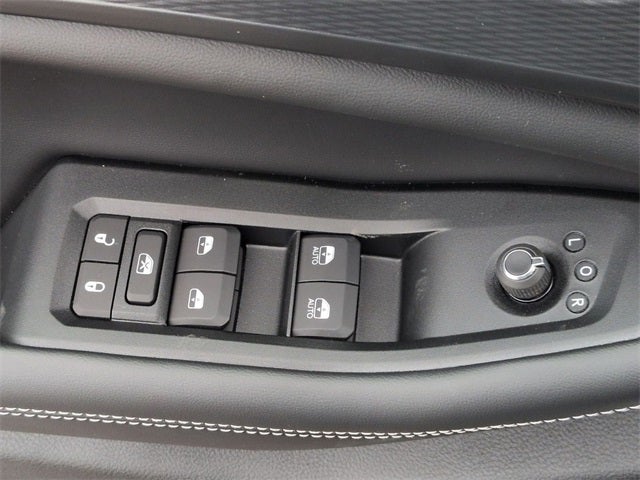 2026 Jeep Grand Cherokee GRAND CHEROKEE LAREDO X 4X4