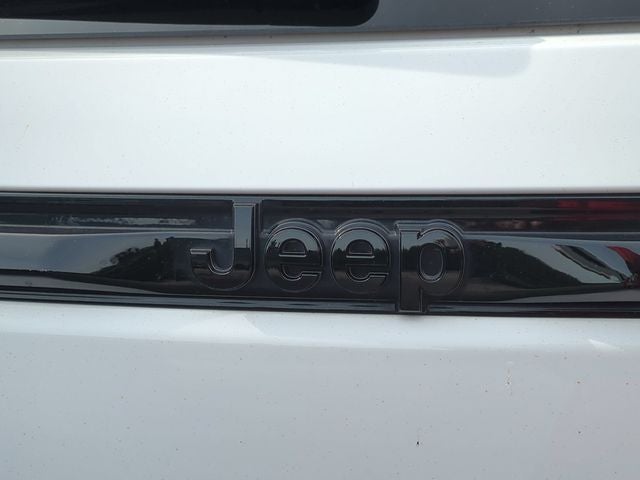 2024 Jeep Grand Cherokee Altitude X 4x4