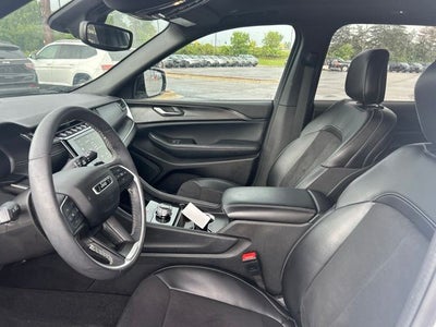 2024 Jeep Grand Cherokee Altitude X 4x4