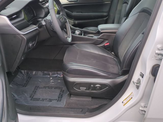 2024 Jeep Grand Cherokee Altitude X 4x4
