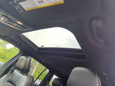 2024 Jeep Grand Cherokee Altitude X 4x4