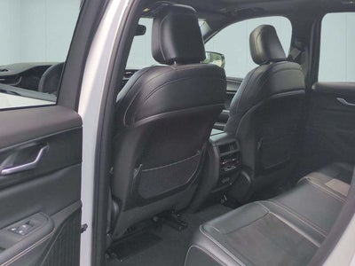 2024 Jeep Grand Cherokee Altitude X 4x4