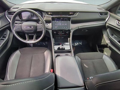 2024 Jeep Grand Cherokee Altitude X 4x4