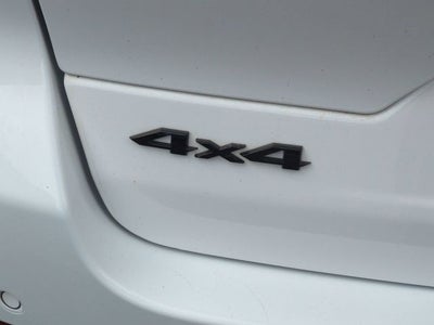 2024 Jeep Grand Cherokee Altitude X 4x4