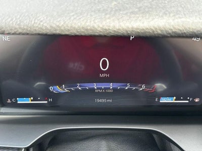 2024 Jeep Grand Cherokee Altitude 4x4