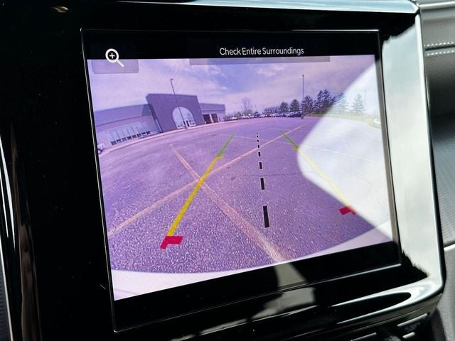 2024 Jeep Grand Cherokee Altitude 4x4