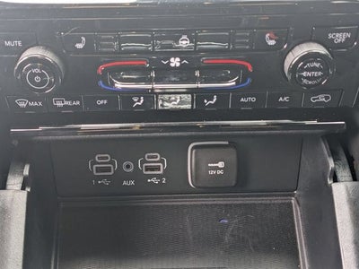 2025 Jeep Grand Cherokee Laredo X 4x4