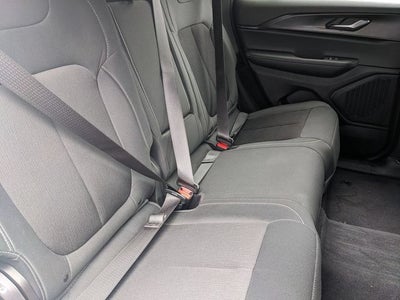2025 Jeep Grand Cherokee Laredo X 4x4