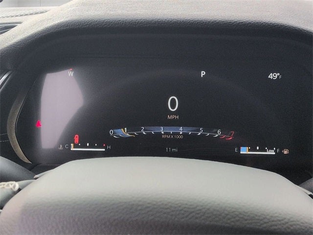 2026 Jeep Grand Cherokee GRAND CHEROKEE LAREDO X 4X4