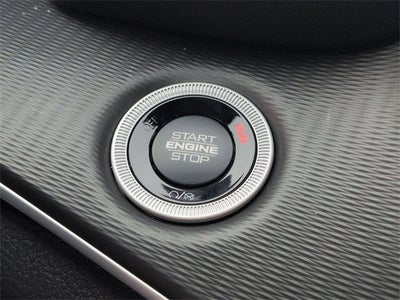 2026 Jeep Grand Cherokee GRAND CHEROKEE LAREDO X 4X4