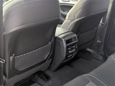 2026 Jeep Grand Cherokee GRAND CHEROKEE LAREDO X 4X4