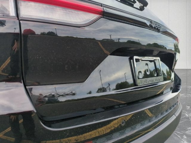 2023 Jeep Grand Cherokee Altitude 4x4