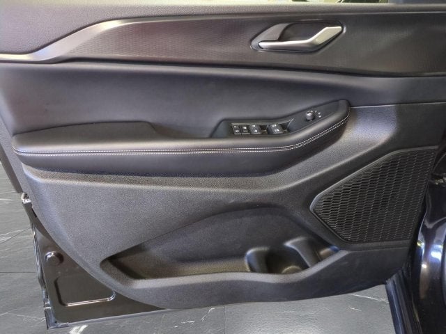 2024 Jeep Grand Cherokee Altitude 4x4