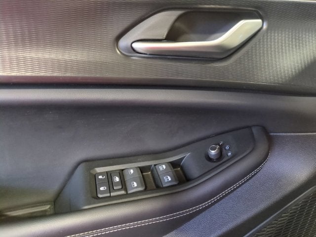 2024 Jeep Grand Cherokee Altitude 4x4
