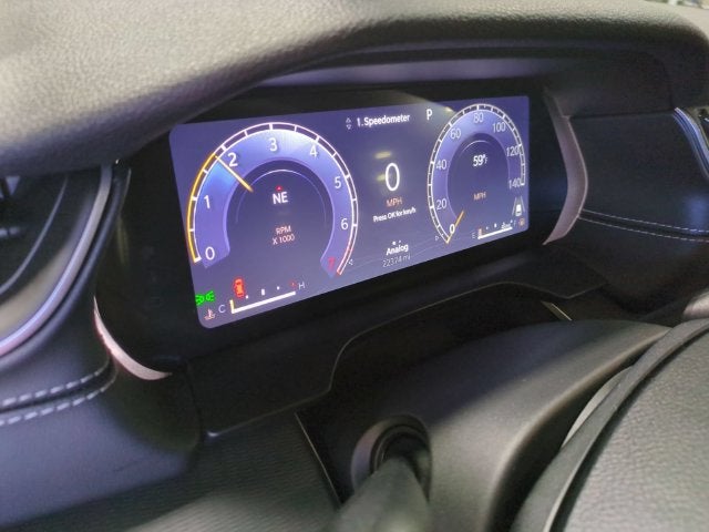2024 Jeep Grand Cherokee Altitude 4x4
