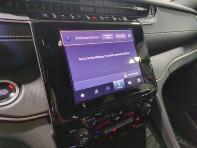 2024 Jeep Grand Cherokee Altitude 4x4