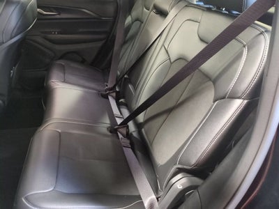 2024 Jeep Grand Cherokee Altitude 4x4