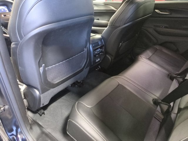 2024 Jeep Grand Cherokee Altitude 4x4