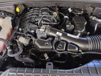 2024 Jeep Grand Cherokee Altitude 4x4