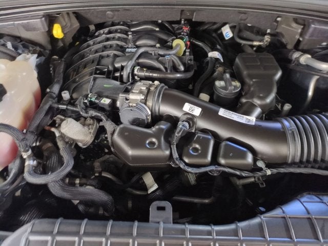 2024 Jeep Grand Cherokee Altitude 4x4