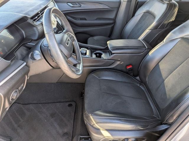 2024 Jeep Grand Cherokee Altitude X 4x4