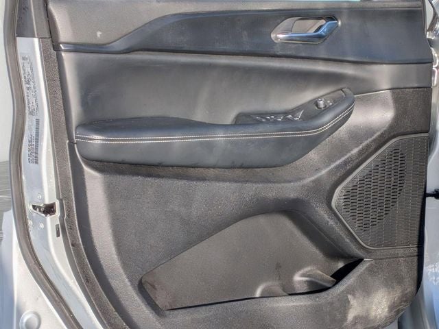 2024 Jeep Grand Cherokee Altitude X 4x4