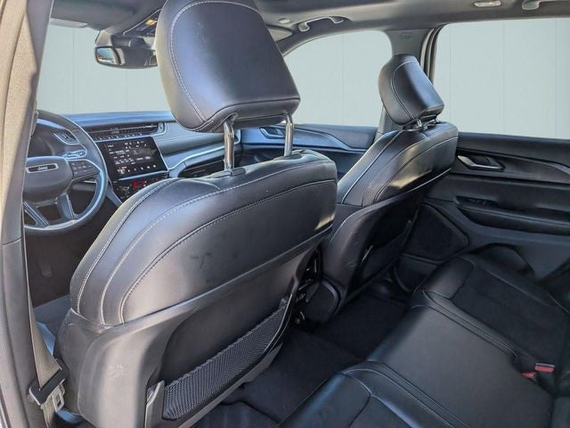 2024 Jeep Grand Cherokee Altitude X 4x4