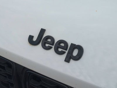 2024 Jeep Grand Cherokee Altitude X 4x4