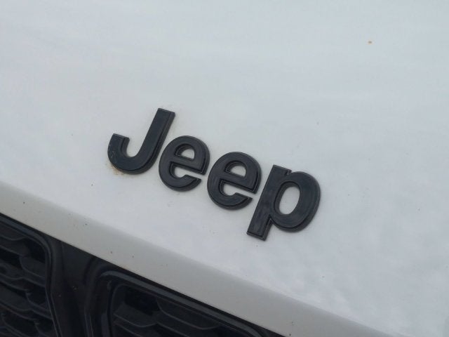 2024 Jeep Grand Cherokee Altitude X 4x4