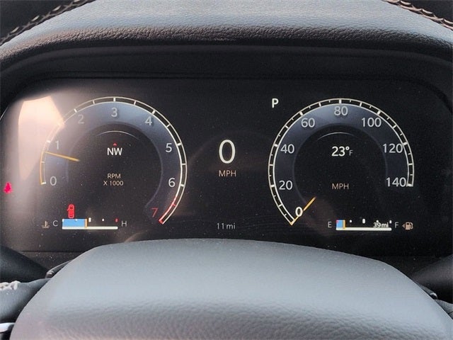 2026 Jeep Grand Cherokee GRAND CHEROKEE LAREDO X 4X4