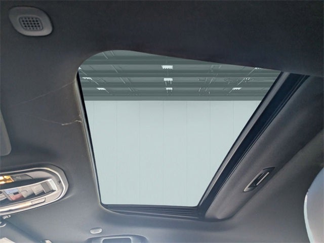 2026 Jeep Grand Cherokee GRAND CHEROKEE ALTITUDE 4X4