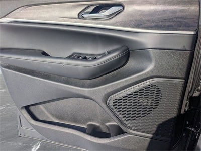 2026 Jeep Grand Cherokee GRAND CHEROKEE ALTITUDE 4X4