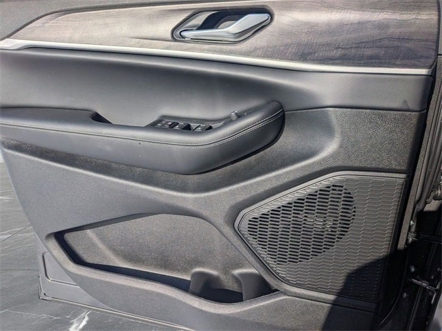 2026 Jeep Grand Cherokee GRAND CHEROKEE ALTITUDE 4X4