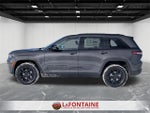 2026 Jeep Grand Cherokee GRAND CHEROKEE ALTITUDE 4X4