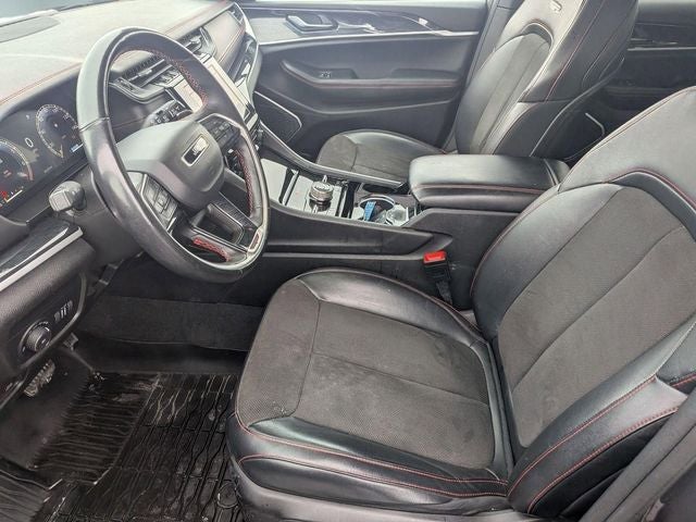 2022 Jeep Grand Cherokee Trailhawk 4x4