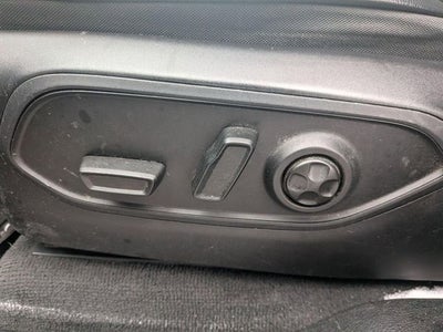 2022 Jeep Grand Cherokee Trailhawk 4x4