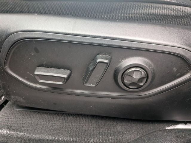 2022 Jeep Grand Cherokee Trailhawk 4x4