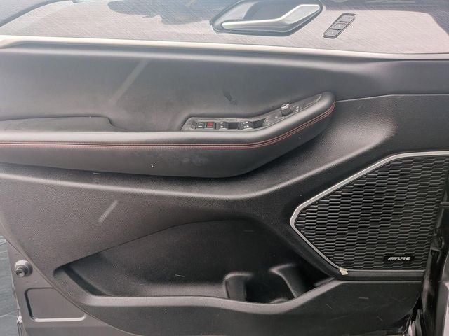 2022 Jeep Grand Cherokee Trailhawk 4x4