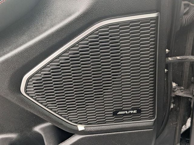 2022 Jeep Grand Cherokee Trailhawk 4x4