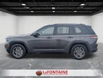 2022 Jeep Grand Cherokee Trailhawk 4x4