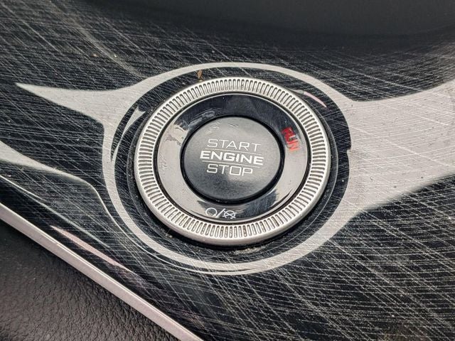 2022 Jeep Grand Cherokee Trailhawk 4x4